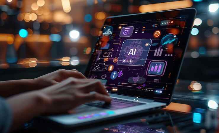 AI Video Creation